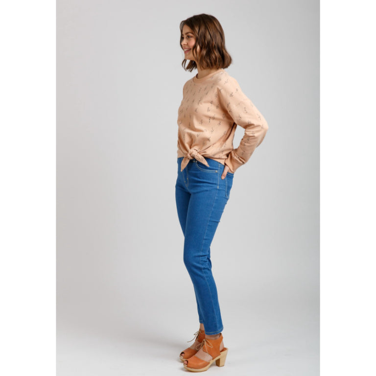 Using This Fabric in Your Next Project