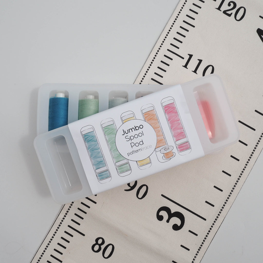 Patterntrace Jumbo SpoolPod