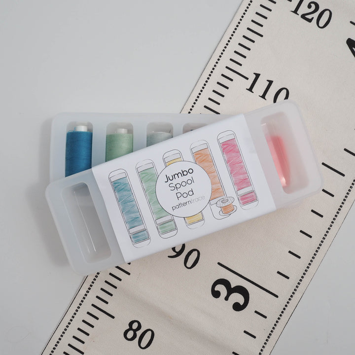 Patterntrace Jumbo SpoolPod