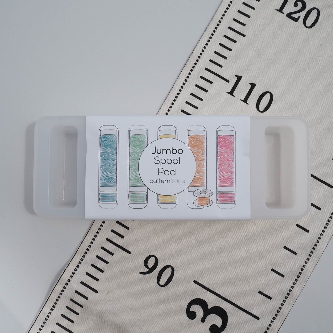 Patterntrace Jumbo SpoolPod