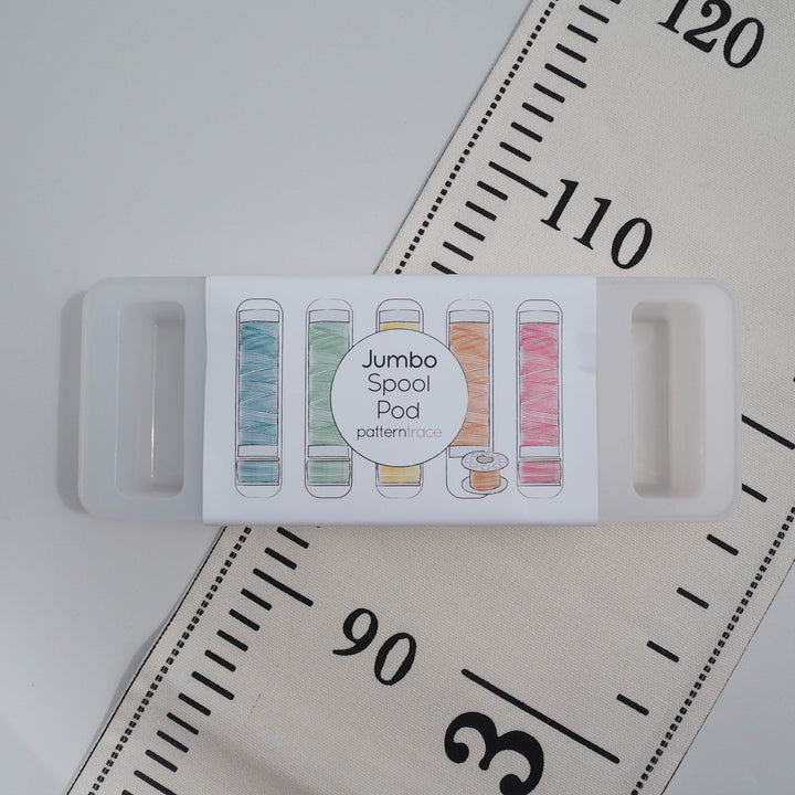 Patterntrace Jumbo SpoolPod