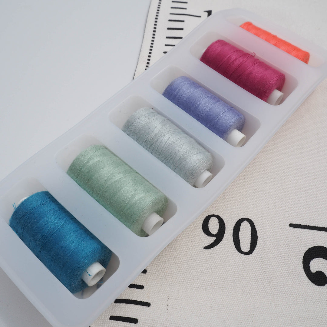 Patterntrace Jumbo SpoolPod