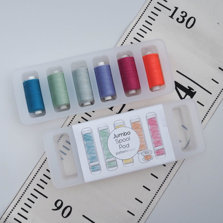 Patterntrace Jumbo SpoolPod