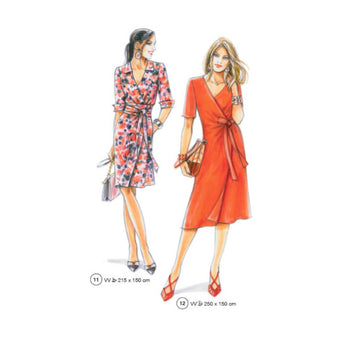 Lutterloh Pattern Making System Bundle (With Ruler) – Guthrie & Ghani