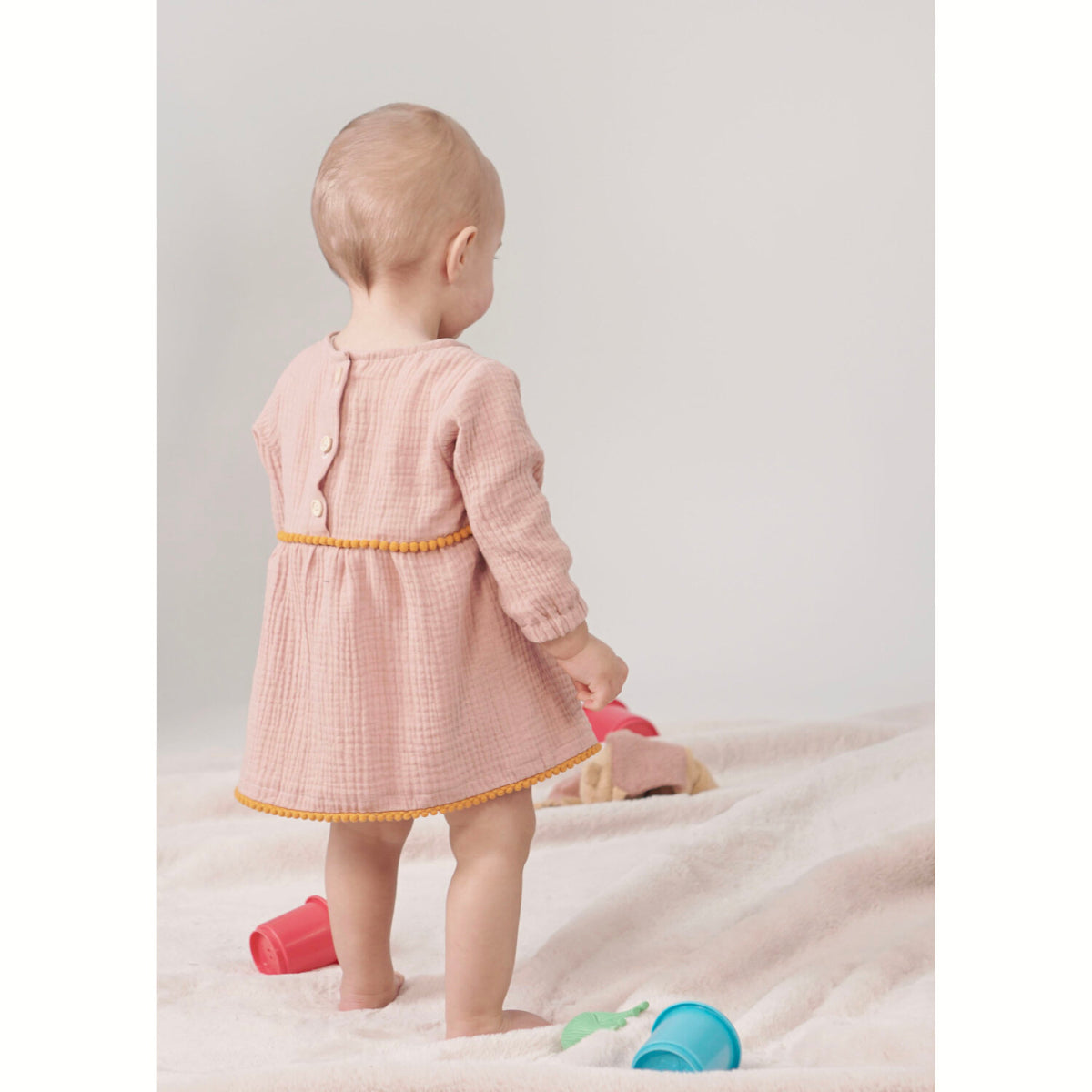 Using This Fabric in Your Next Project