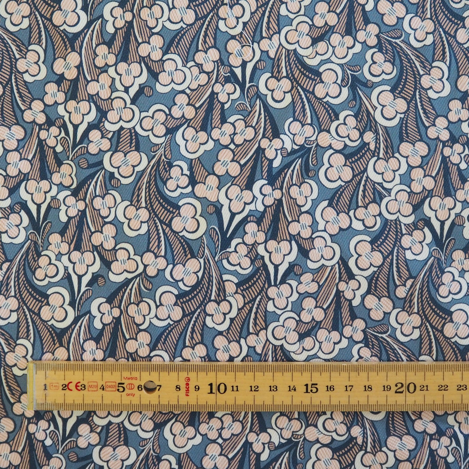 Using this fabric in your next project