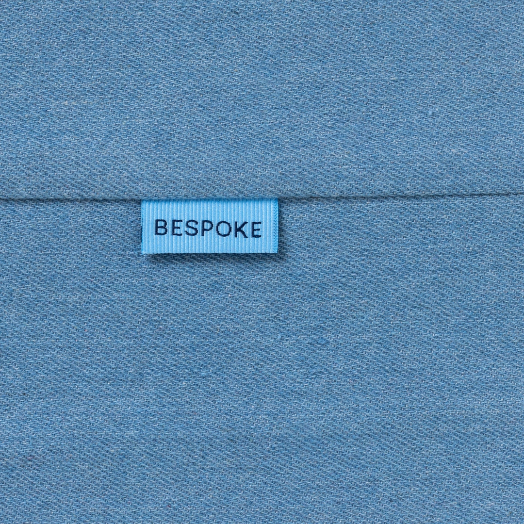 Little Rosy Cheeks -  Bespoke/Original Woven Labels 6 Pack