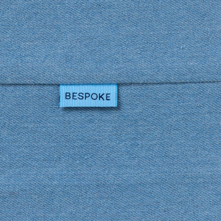 Little Rosy Cheeks -  Bespoke/Original Woven Labels 6 Pack