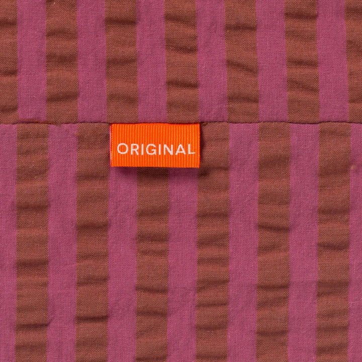 Little Rosy Cheeks -  Bespoke/Original Woven Labels 6 Pack