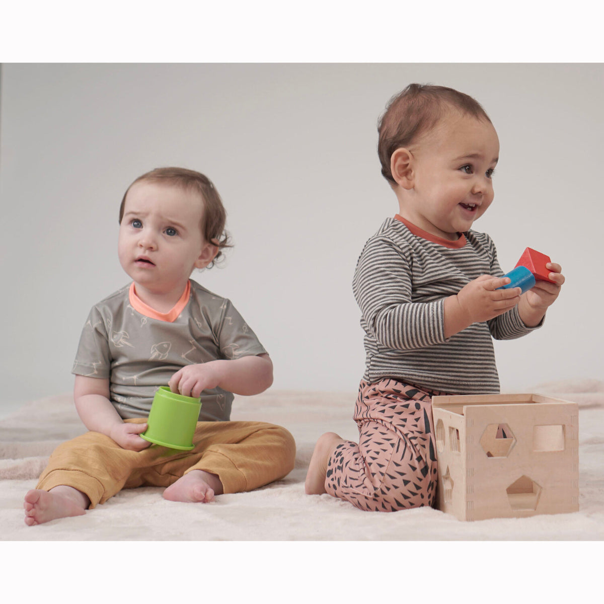 Pattern Paper Scissors Mason Slouch Pant Sewing Pattern PDF – Guthrie ...