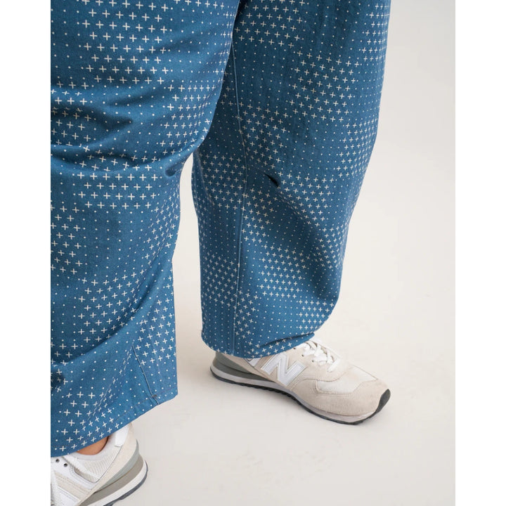 Matchy Matchy Archer Work Pants Sewing Pattern PDF