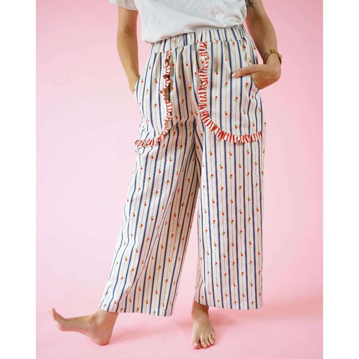Using This Pattern in Your Next Project