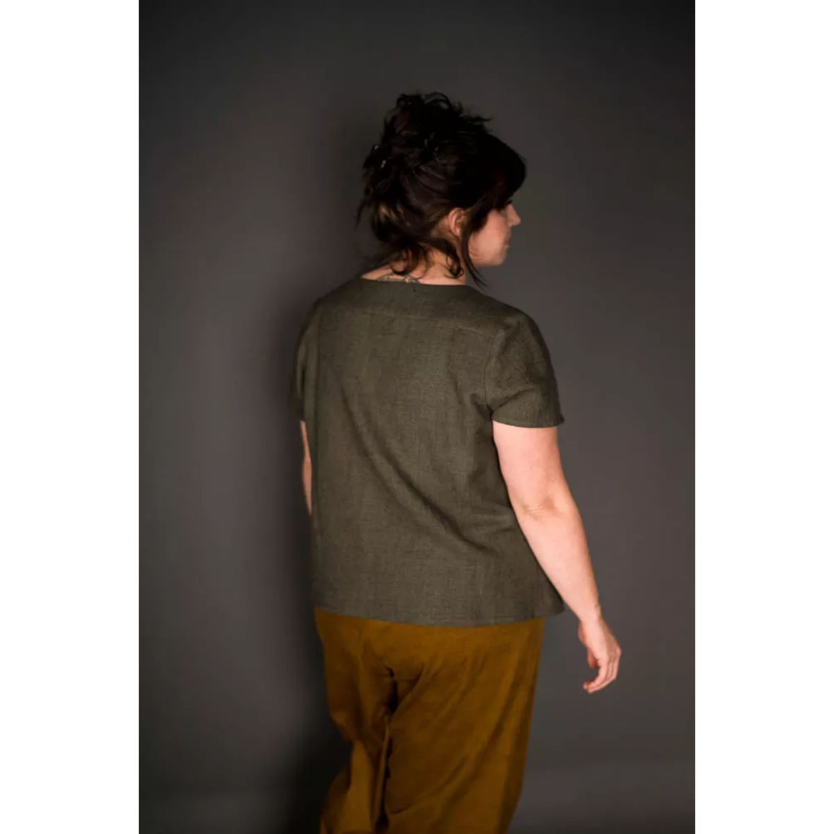 Using This Fabric in Your Next Project