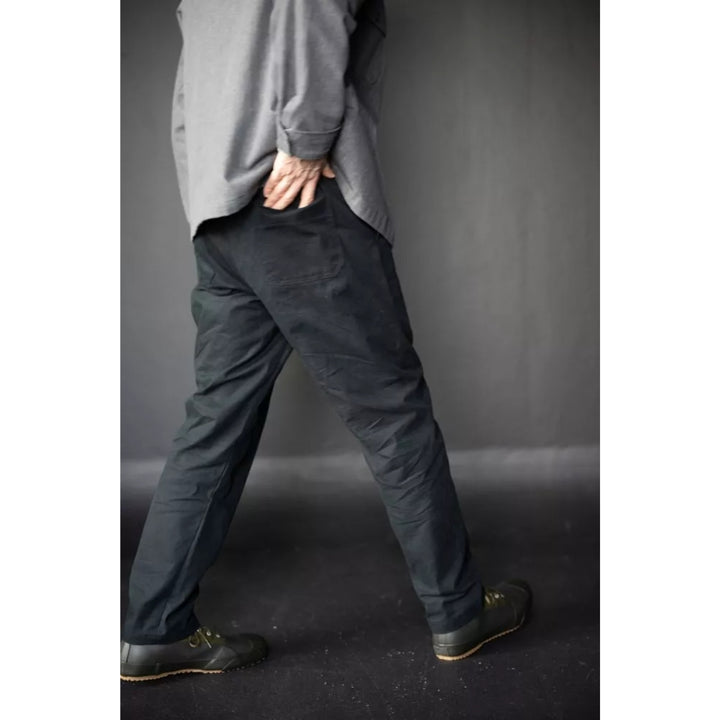 Merchant & Mills Elling Trousers Sewing Pattern PDF