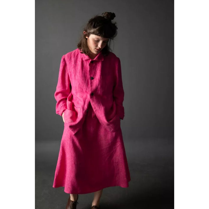 Merchant & Mills Foreman Jacket Sewing Pattern PDF