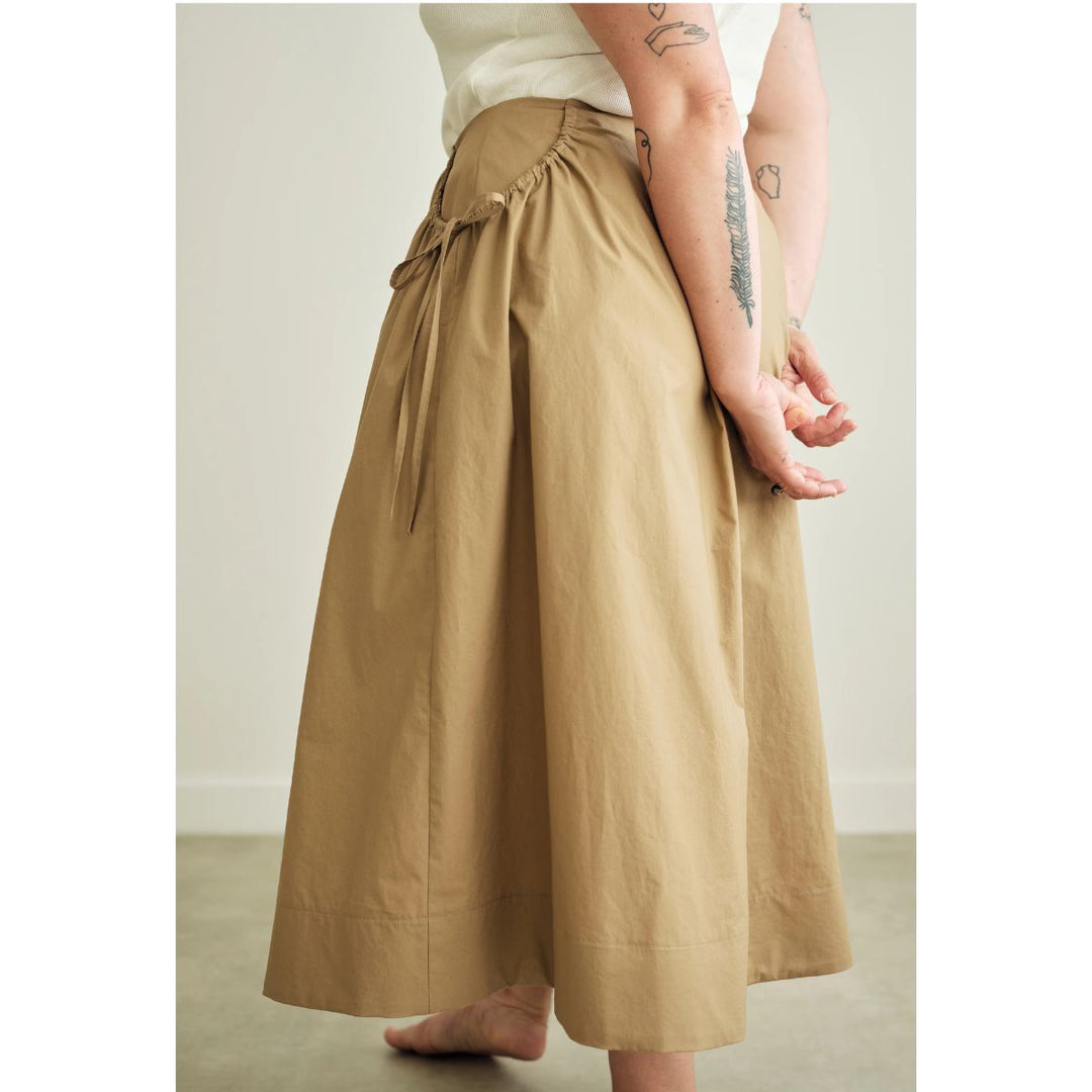 Modern Sewing Co. Rowan Skirt Sewing Pattern PDF