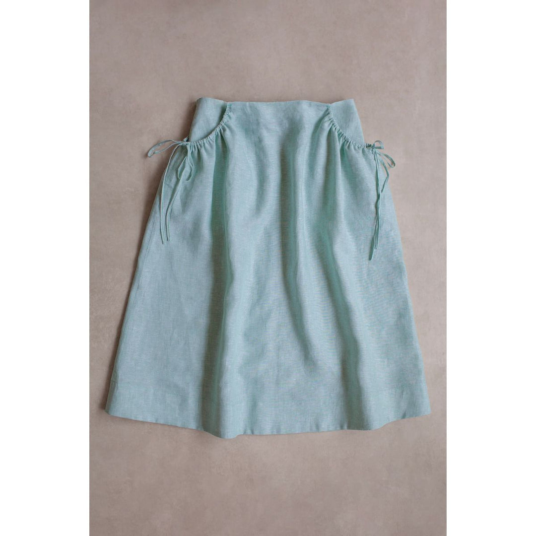 Modern Sewing Co. Rowan Skirt Sewing Pattern PDF