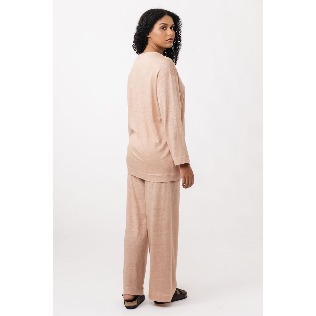 Named Clothing Olo Tee Sewing Pattern PDF – Guthrie & Ghani