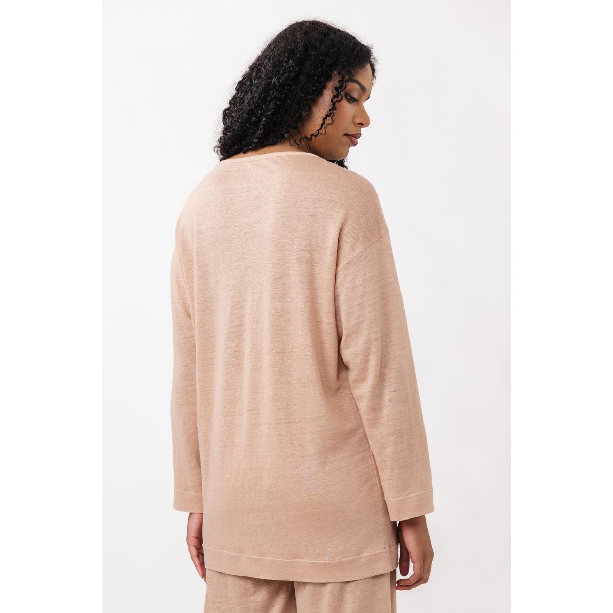 Named Clothing Olo Tee Sewing Pattern PDF – Guthrie & Ghani