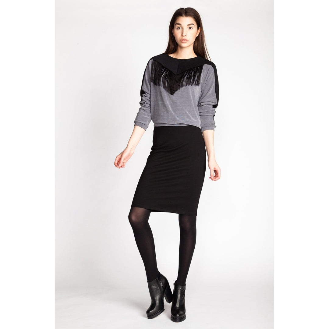 Named Clothing Shadi Pencil Skirt Sewing Pattern PDF