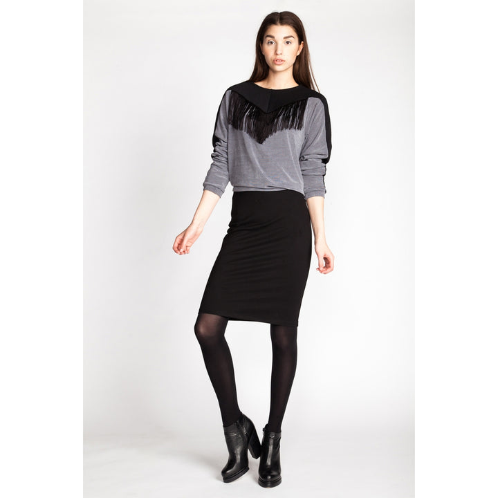 Named Clothing Shadi Pencil Skirt Sewing Pattern PDF