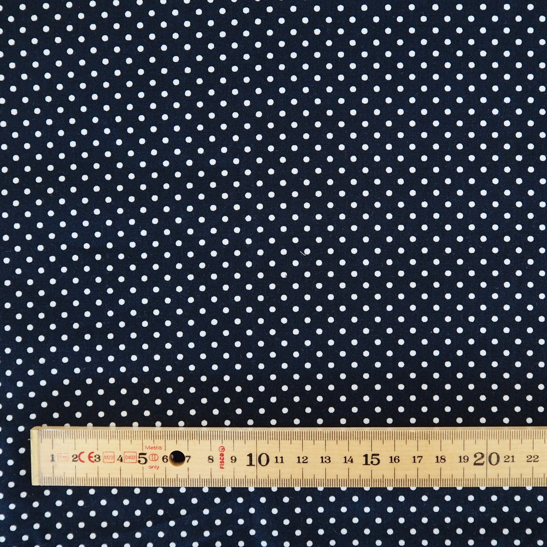 Using this fabric in your next project
