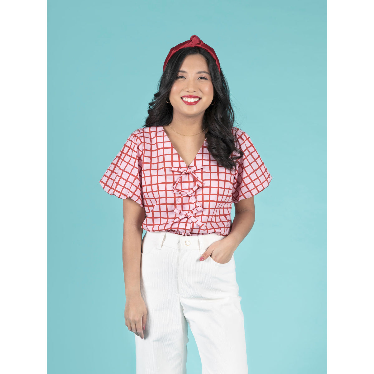 Using This Fabric in Your Next Project