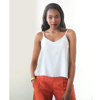 True Bias Ogden Cami Sewing Pattern