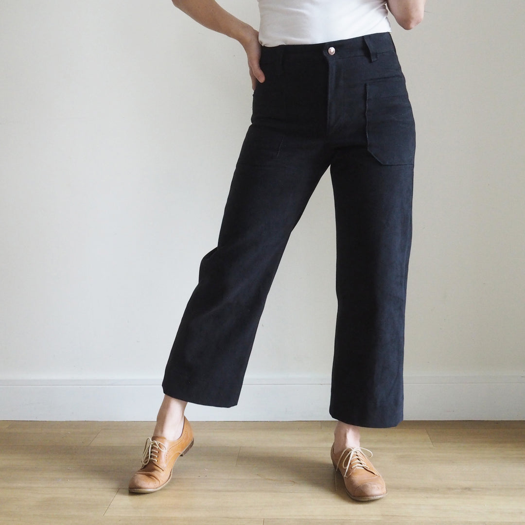 Oxbow Denim Trousers Kit