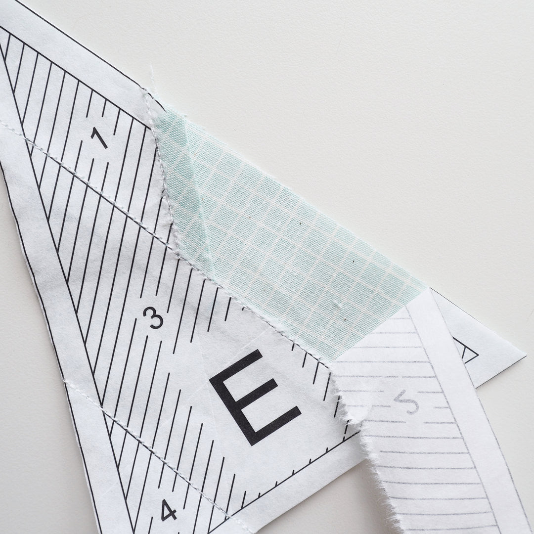 Patterntrace Foundation Paper