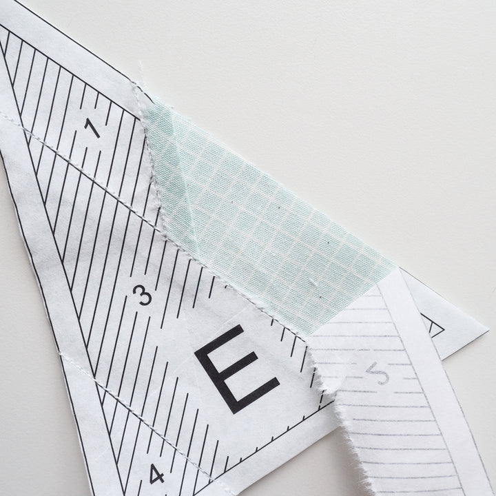 Patterntrace Foundation Paper
