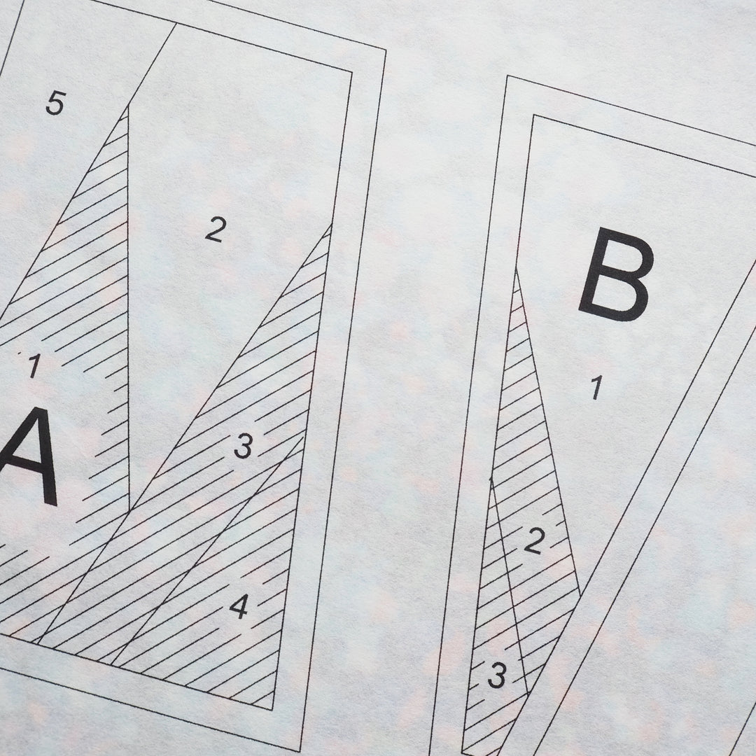 Patterntrace Foundation Paper