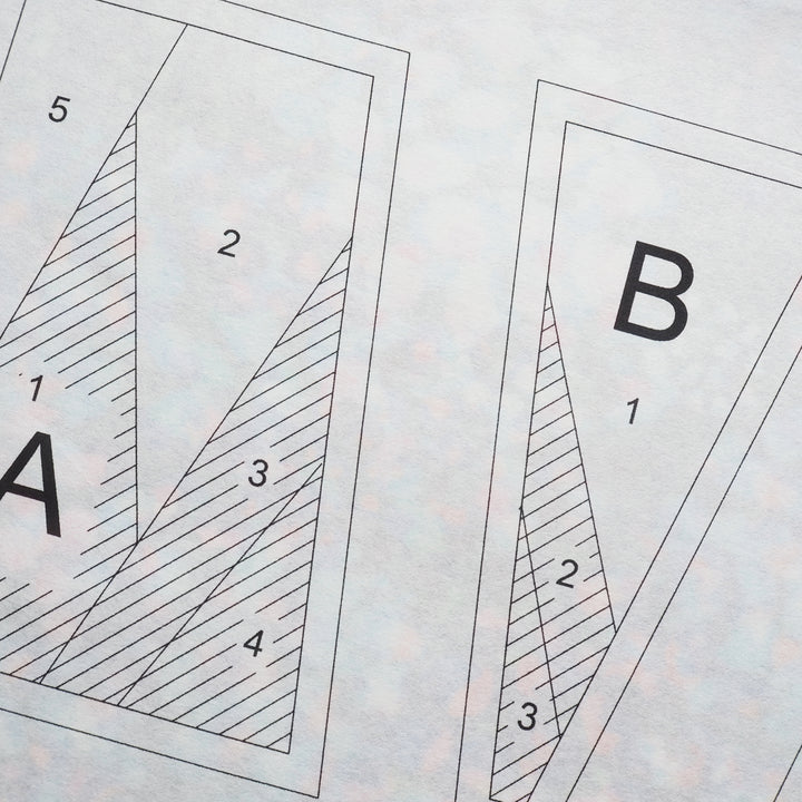 Patterntrace Foundation Paper