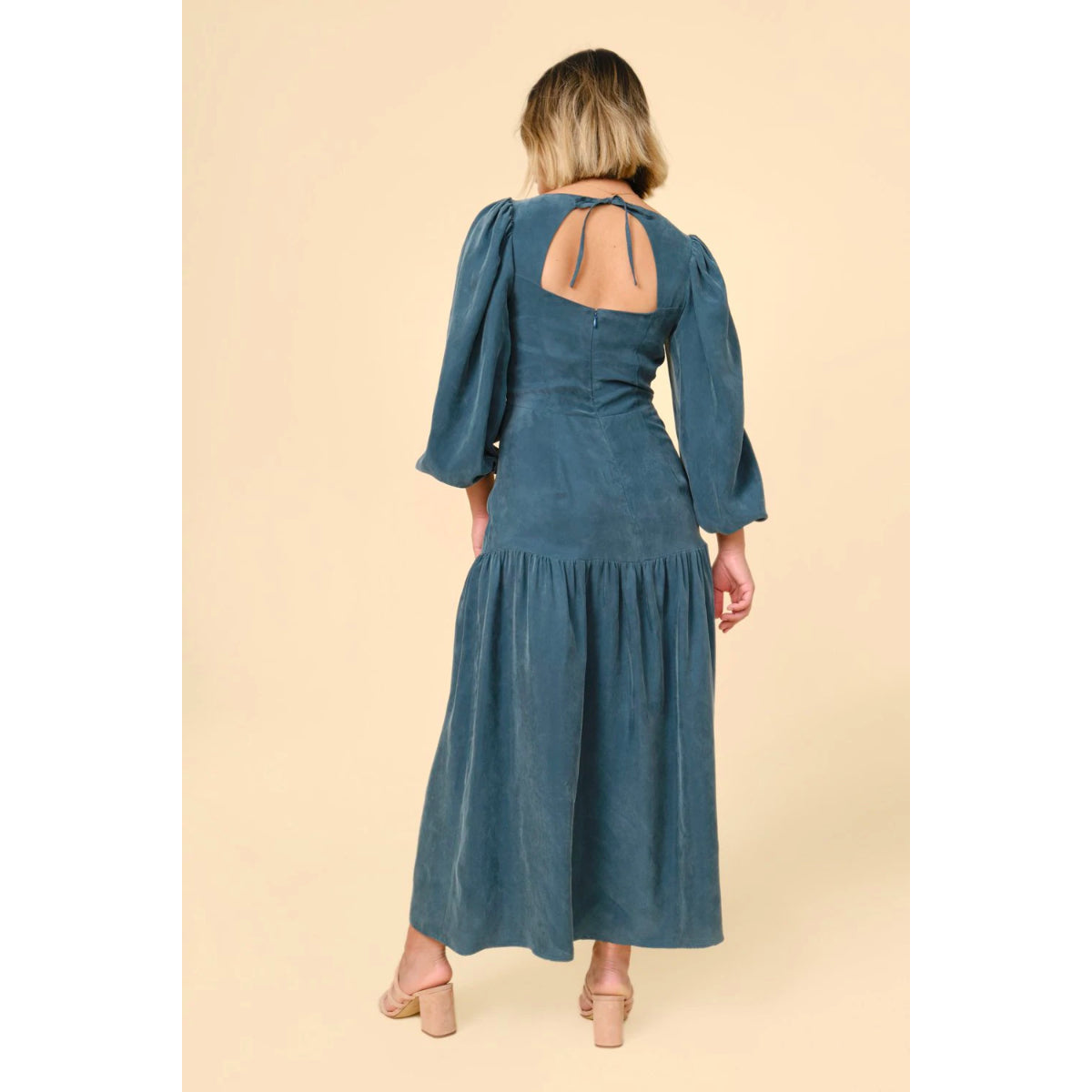 Closet Core Pauline Dress Sewing Pattern – Guthrie & Ghani