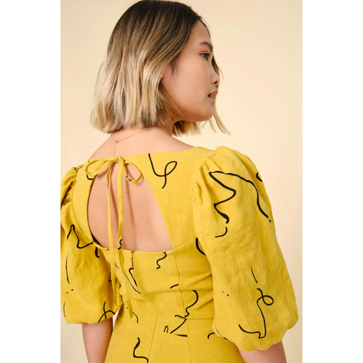 Closet Core Pauline Dress Sewing Pattern – Guthrie & Ghani