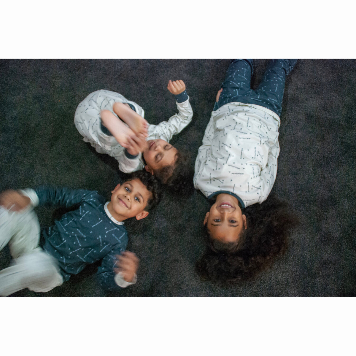 Pattern Paper Scissors Perri PJs Kids Sewing Pattern PDF – Guthrie & Ghani