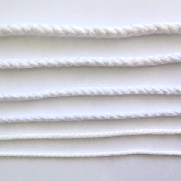 Piping Cord