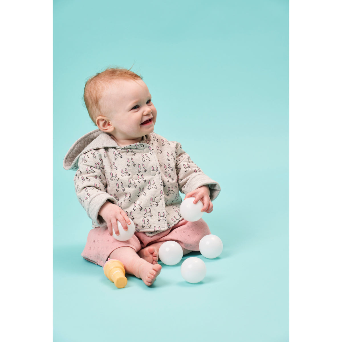 Using This Fabric in Your Next Project