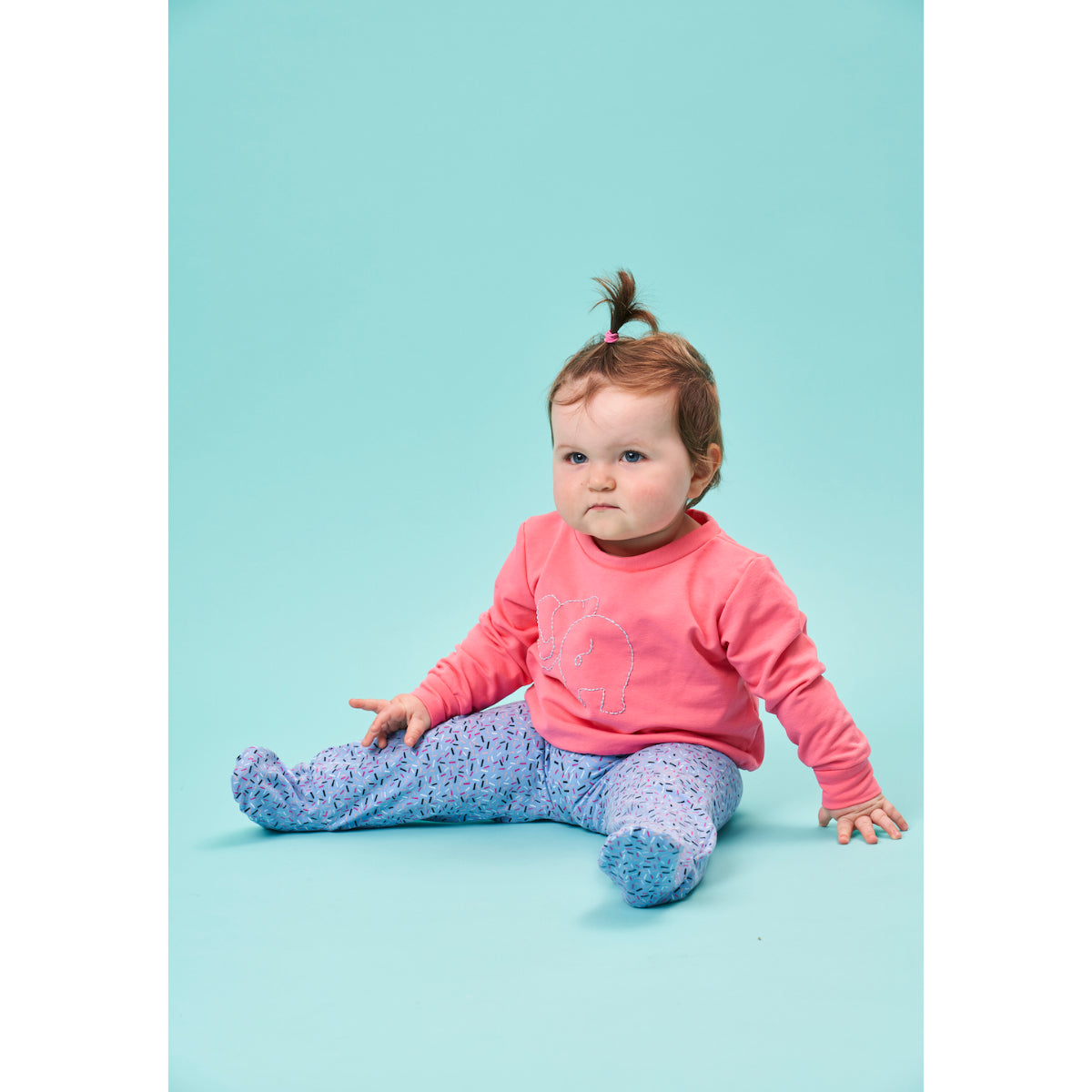 Using This Fabric in Your Next Project