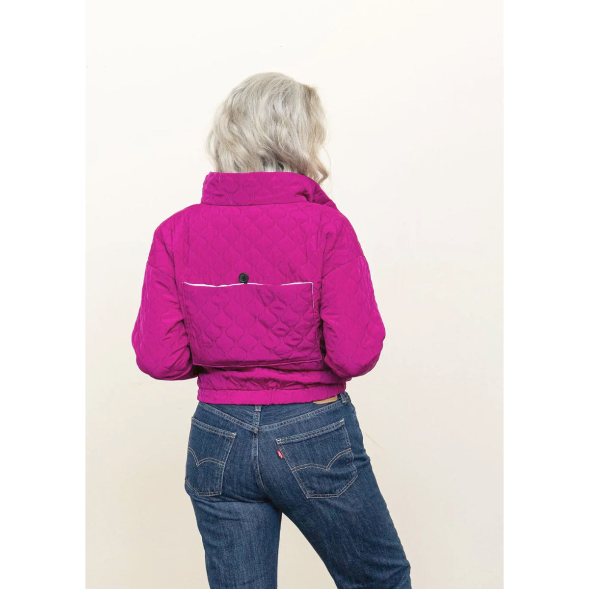 Using This Fabric in Your Next Project