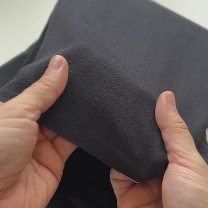 Nepheline Pleated Blouse Kit