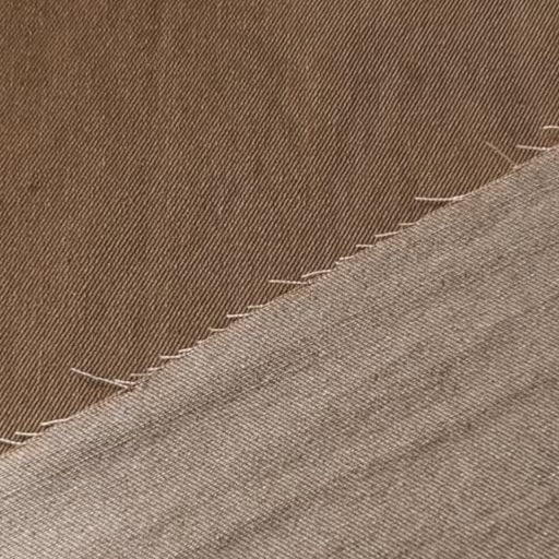 Sand Washed Rigid Cotton Denim Fabric