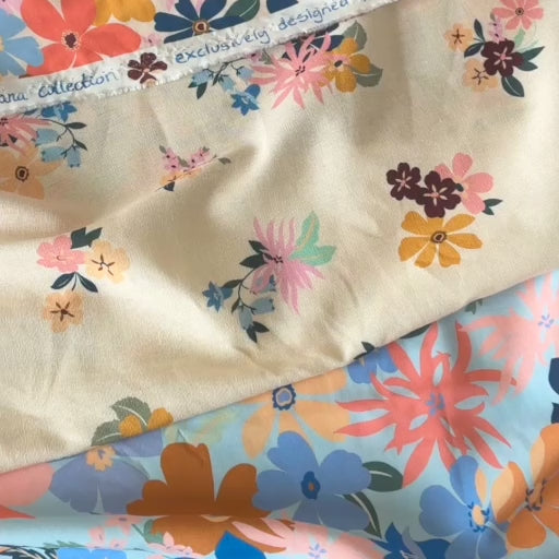 Lèana Blouse Kit