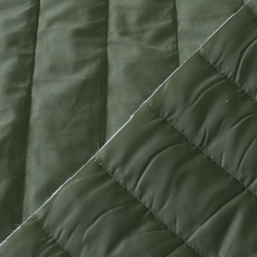 Mind The Maker Khaki Jordan Quilt Fabric