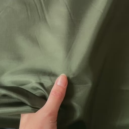 Khaki Lining Fabric