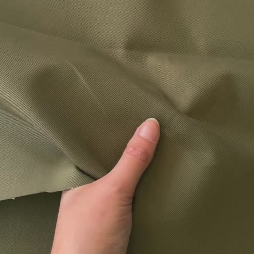 Laurel Japanese Cotton Twill Fabric