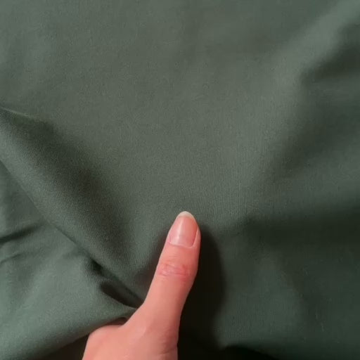 Pine Grove Ponte Roma Jersey Fabric