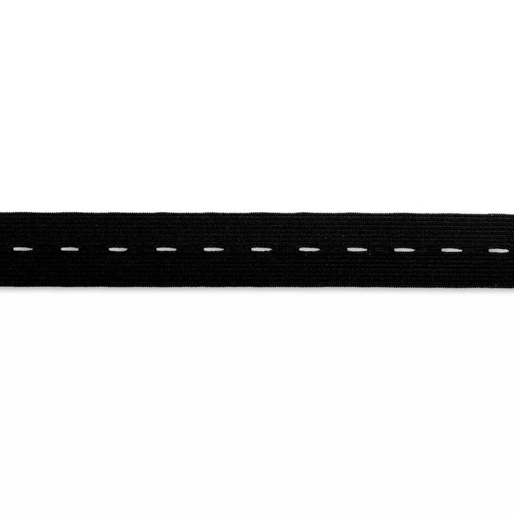 Prym Buttonhole Elastic – Adjustable Waistband Elastic