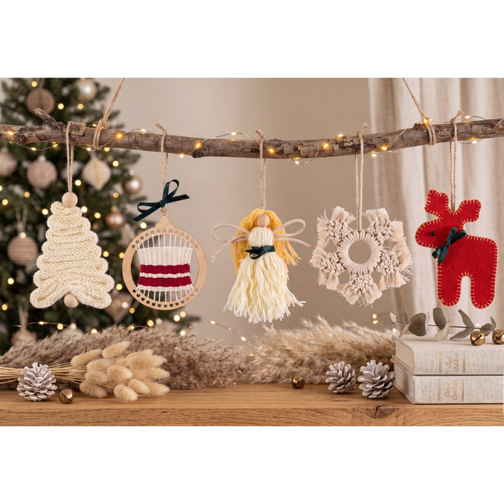 Prym DIY Advent Calendar 2026 – Sewing & Craft Projects