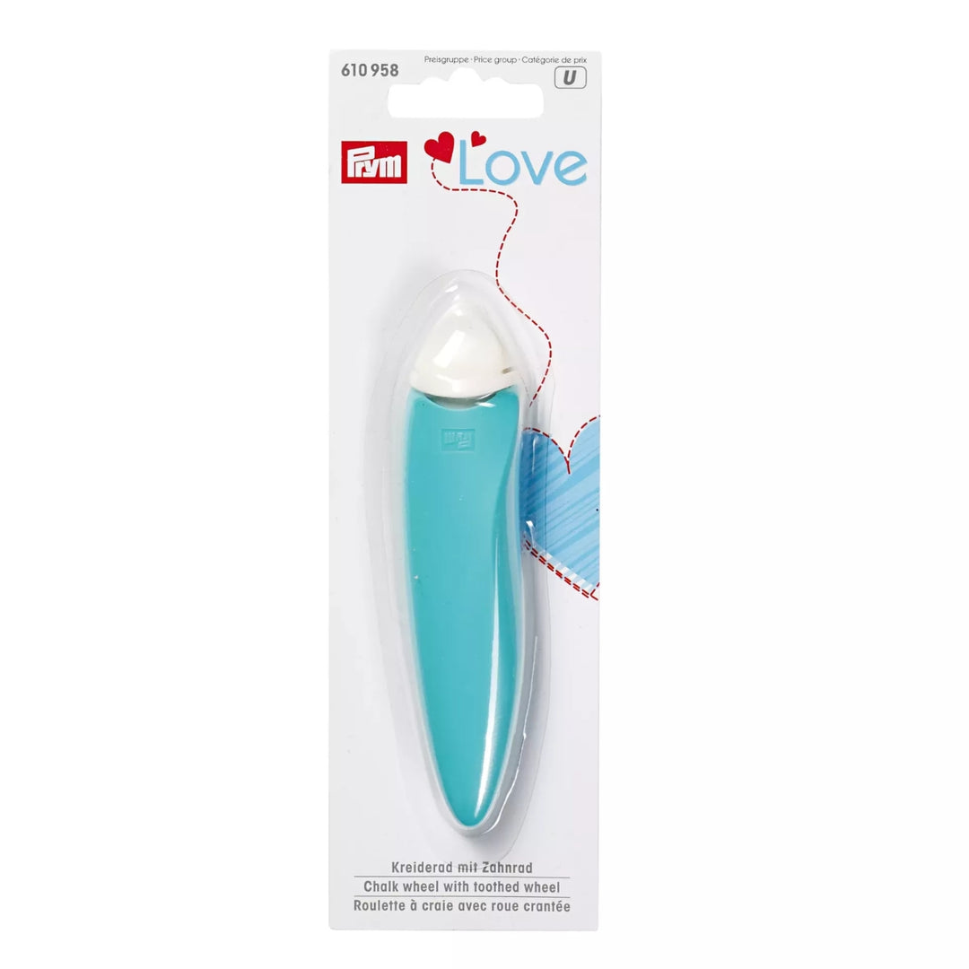 Prym Ergonomic Chalk Wheel Stick